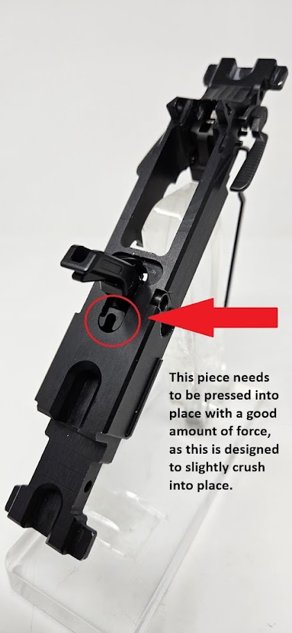 Gatillo Ruger LC Carbine / Charger